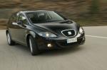 Seat Leon 2005 года
